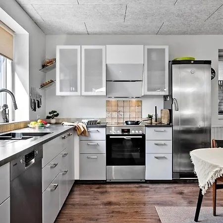 別荘 Fy258-ebberup-hegningen-5 Ebberup