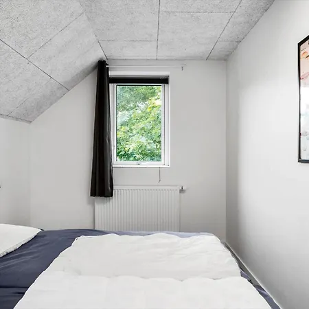 Fy258-ebberup-hegningen-5 別荘 *