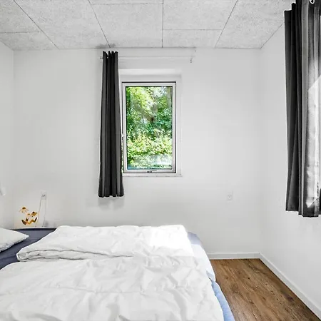 Semesterbostad Fy258-ebberup-hegningen-5 *