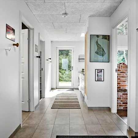 Fy258-ebberup-hegningen-5 別荘 *